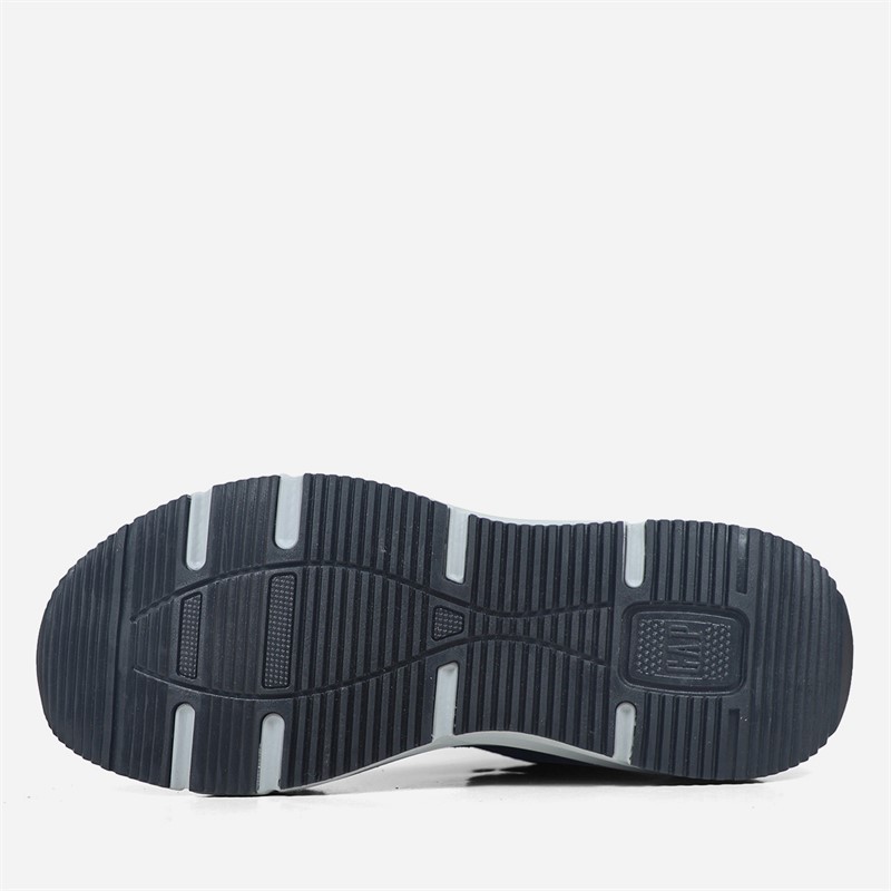 GAP Mens Mertopole II Trainers Navy