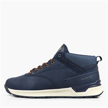GAP Mens Cross Boots Navy