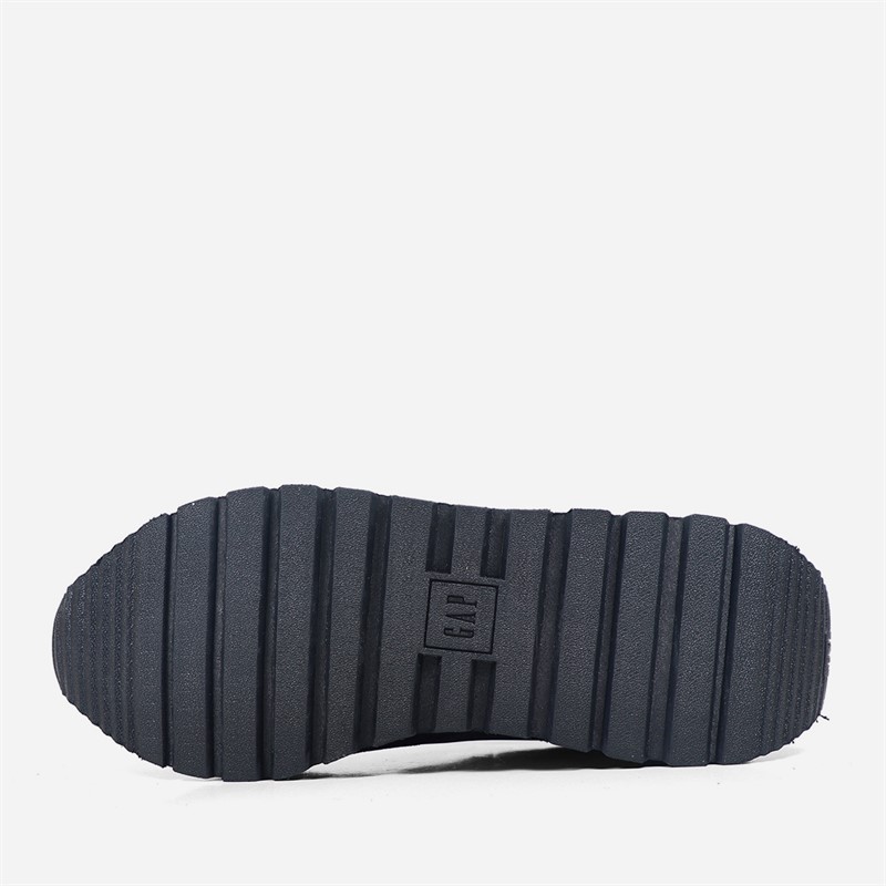 GAP Mens Genesi G1 MX Trainers Olive