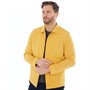 Remus Uomo Mens Long Sleeve Shirt Yellow 2