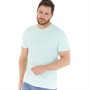 Remus Uomo Mens T-Shirt Seafoam