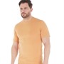 Remus Uomo Mens T-Shirt Terracotta