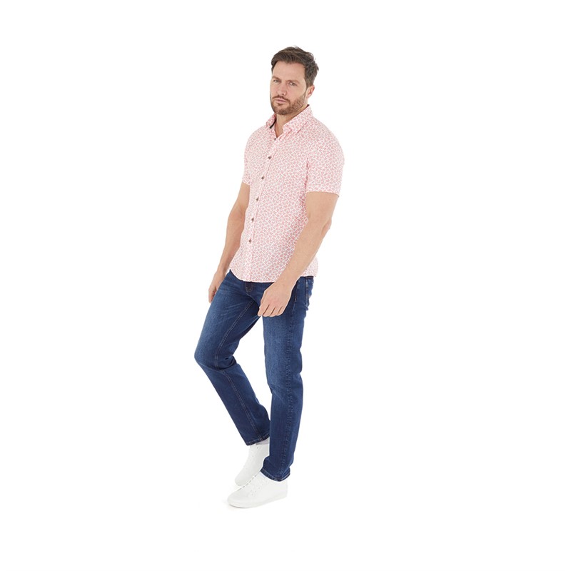 Remus Uomo Mens Jeans Navy