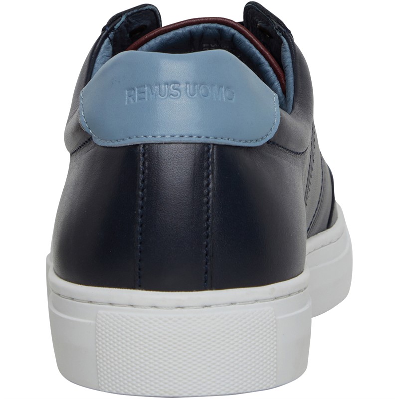 Remus Uomo Mens Trainers Navy