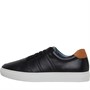 Remus Uomo Mens Trainers Black
