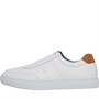 Remus Uomo Mens Trainers White
