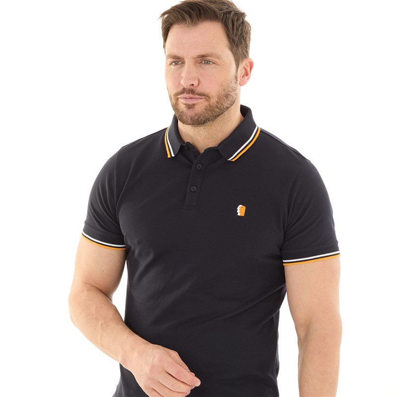 REMY Men's Polo Shirt