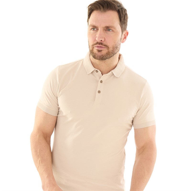 REMY Men's Polo Shirt main image 1