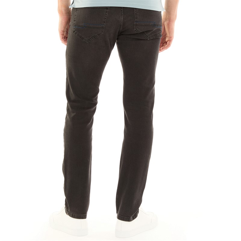 Jeans stretch uomo store