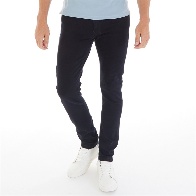 Remus Uomo Mens Troy X-Slim Jeans Navy