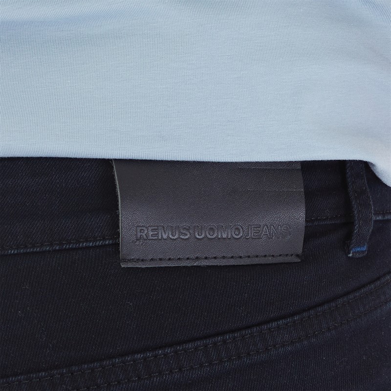 Remus Uomo Mens Troy X-Slim Jeans Navy