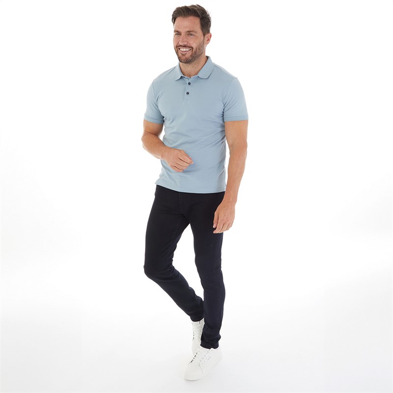 Remus Uomo Mens Troy X-Slim Jeans Navy