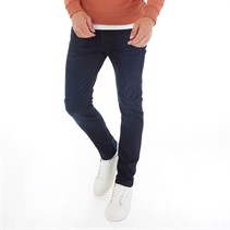 Remus Uomo Mens Troy X-Slim Jeans Dark Blue