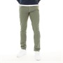 Remus Uomo Mens Apollo Slim Jeans Khaki