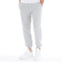 Remus Uomo Mens Tapered Fit Joggers Light Grey