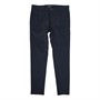 Remus Uomo Mens X-Slim Leg Cotton Stretch Chinos Navy