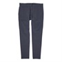 Remus Uomo Mens X-Slim Leg Cotton Stretch Chinos Airforce Blue