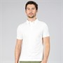 Remus Uomo Mens Polo White