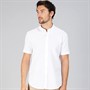 Remus Uomo Mens Shirt White