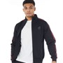 Blood Brother Mens Track Top Black