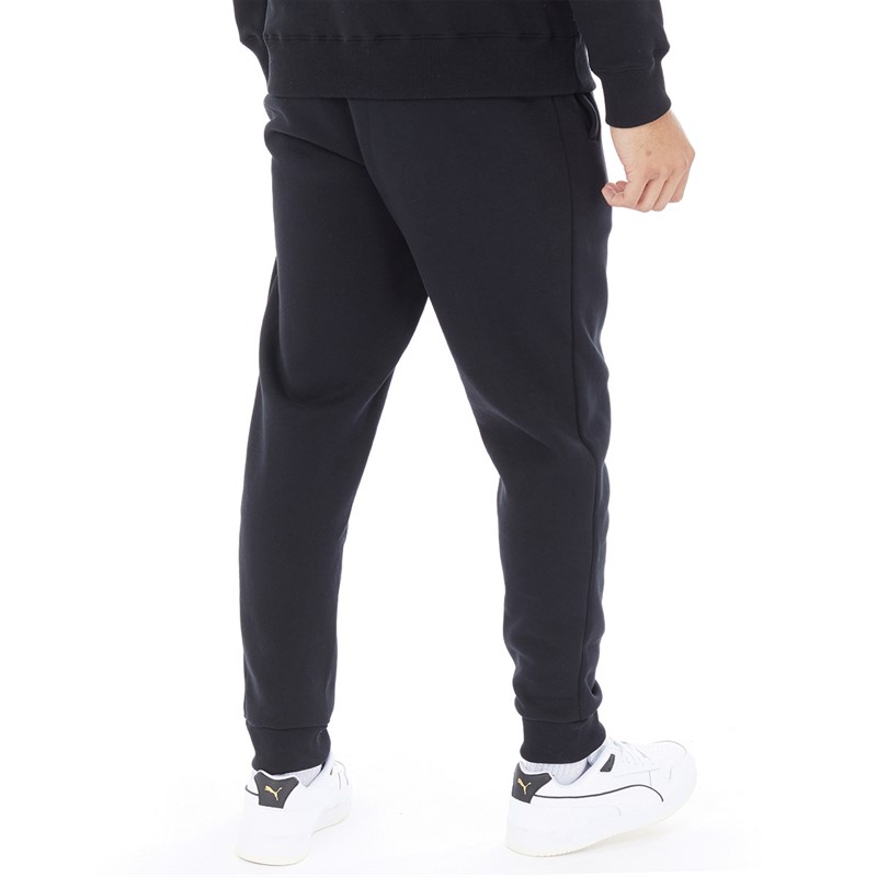 Blood Brother Mens Core Joggers Black