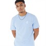 Blood Brother Mens Core T-Shirt Dusty Blue