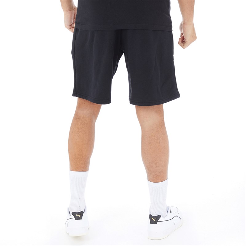 Blood Brother Mens Core Shorts Black