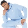 Blood Brother Mens Core Hoodie Dusty Blue