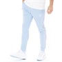 Blood Brother Mens Track Pants Dusty Blue