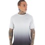 Altryn Mens Wetherlam T-Shirt Greystone/Black