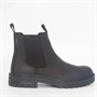 Polecat Bottines Camp Lyon Gore-Tex Waterproof Chelsea Homme Noir