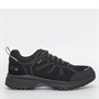 Polecat Męskie Tenaci Labb Gore-Tex Waterproof Hiking Buty trekkingowe Czarny