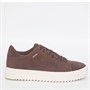 Polecat Herre Rex Firenze Gore-Tex Waterproof Sneakers Brun