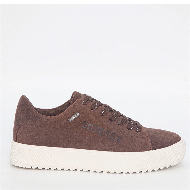 Gore tex on sale sneakers heren