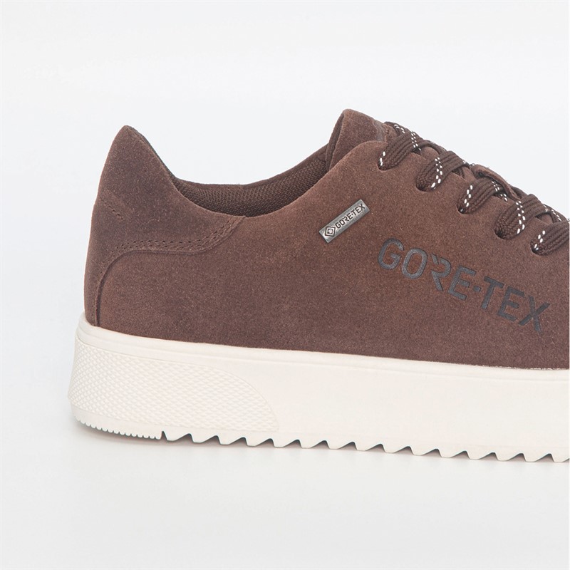 Basket homme gore discount tex