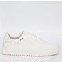 Polecat Herre Rex Gerona Gore-Tex Waterproof Sneakers Hvid