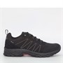 Polecat Męskie Sicco Rock Gore-Tex Waterproof Hiking Buty trekkingowe Czarny