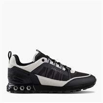 Grey/Black