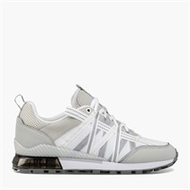White/Grey