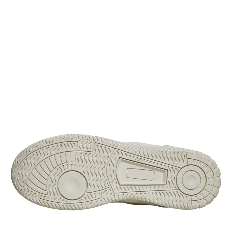 Cruyff Hvid Raval Sneakers til herre