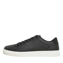 Cruyff Heren Impact Court Sneakers Zwart