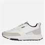 Cruyff Mens Ambruzzia Trainers White