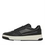 Cruyff Mens Collegam Trainers Black