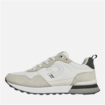 Cruyff Herre Maranon Sneakers Hvid