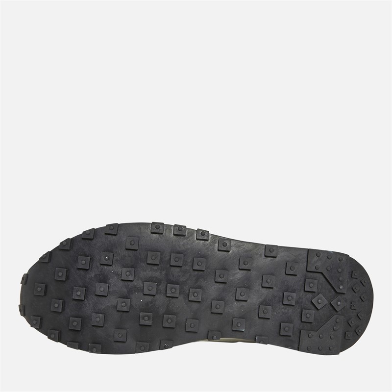 Cruyff Herren Maranon Sneaker Weiß