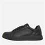 Cruyff Herre Terrace Ultra Sneakers Sort