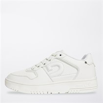 Cruyff Herren Royal C Sneaker Weiß