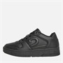 Cruyff Baskets Royal C Homme Noir Mono