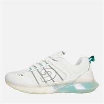 Cruyff Herren Acorpa 2.0 Turnschuhe Weiß / Mint