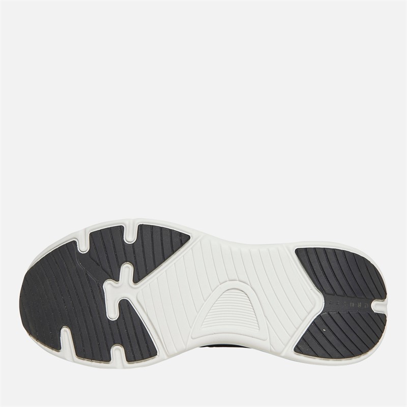Cruyff Herre Pelayo Sneakers Sort